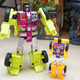 Illustration for article titled The Original Transformers Combiner Is Back And Bigger Than Ever